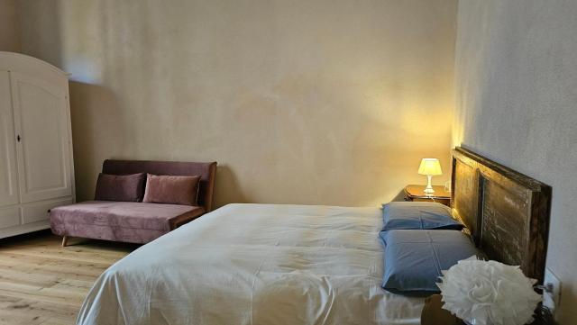Blu Oltremare camere bijoux — photo 16