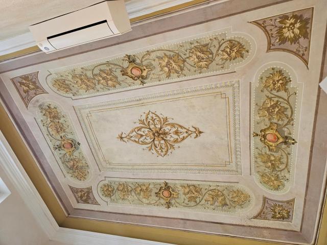 Blu Oltremare camere bijoux — photo 24
