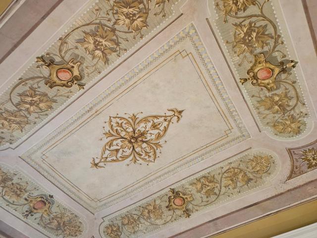 Blu Oltremare camere bijoux — photo 12