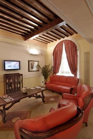 Hotel Bologna — photo 4
