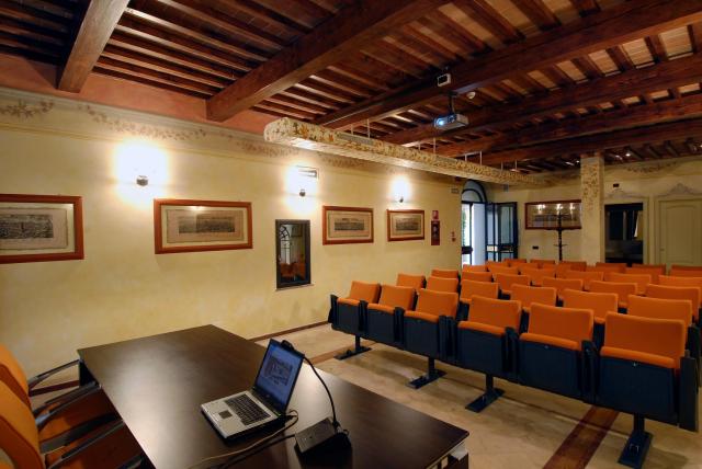 Hotel Bologna — photo 12
