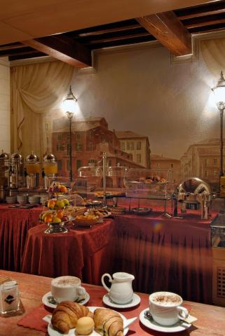 Hotel Bologna — photo 14
