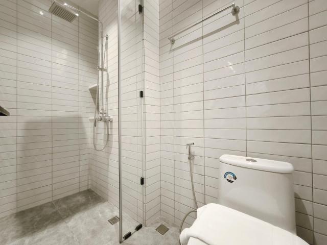 Citichic Sukhumvit 13 by Compass Hospitality - Newly Renovated — photo 18