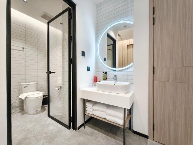 Citichic Sukhumvit 13 by Compass Hospitality - Newly Renovated — photo 3