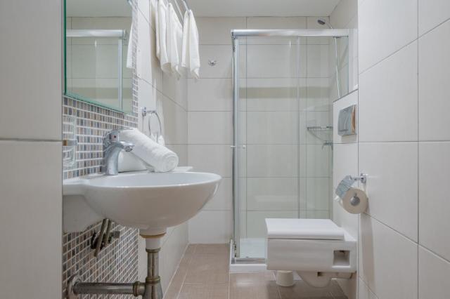 Xemxija Bay Hotel — photo 23
