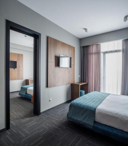 Address Inn — photo 10