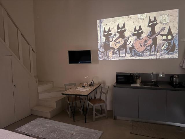 LuLeccio — photo 10