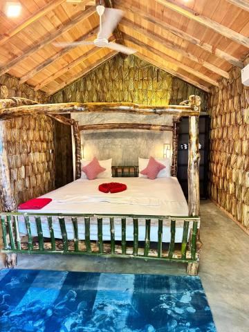 Swiss kiss beach resort — photo 1