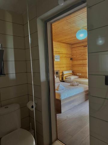 Guesthouse Marashi — photo 23