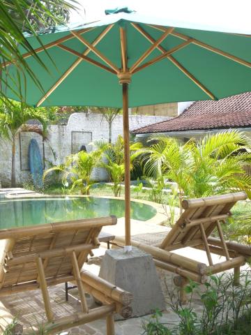 Palmhouse Boutique Hotel — photo 5