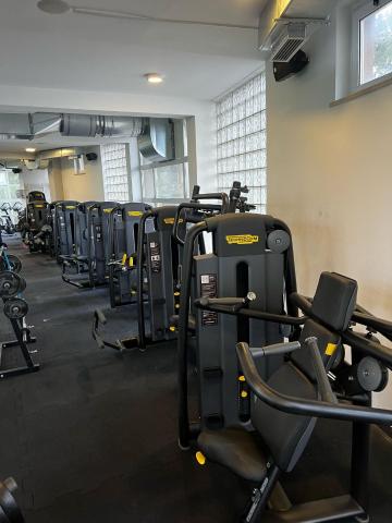 Bungalows SPORT CENTAR — photo 6