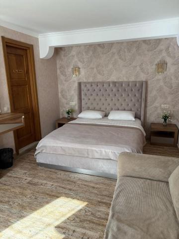 Boutique Hotel Tbili — photo 14