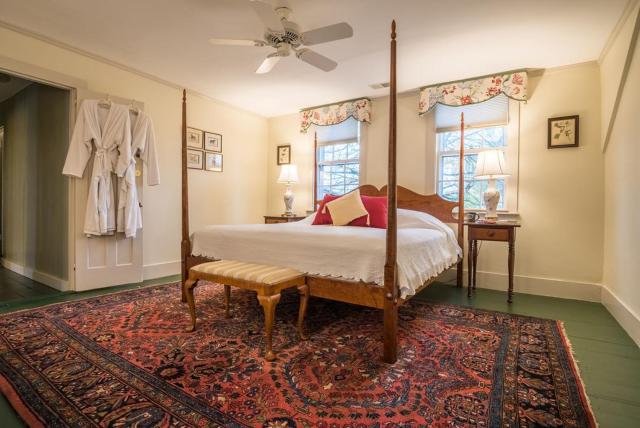 Inn at Valley Farms — photo 13