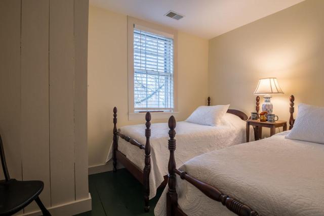 Inn at Valley Farms — photo 14