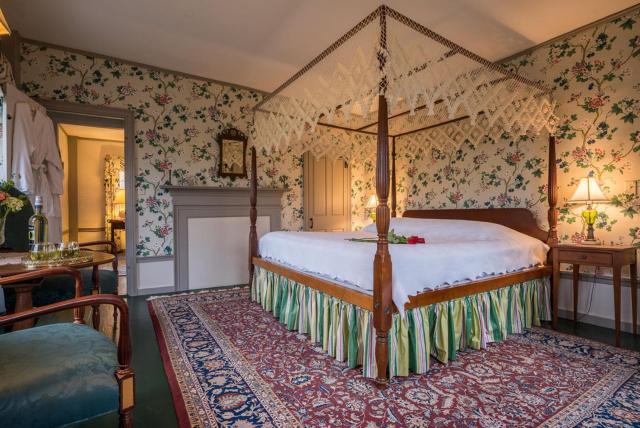 Inn at Valley Farms — photo 17