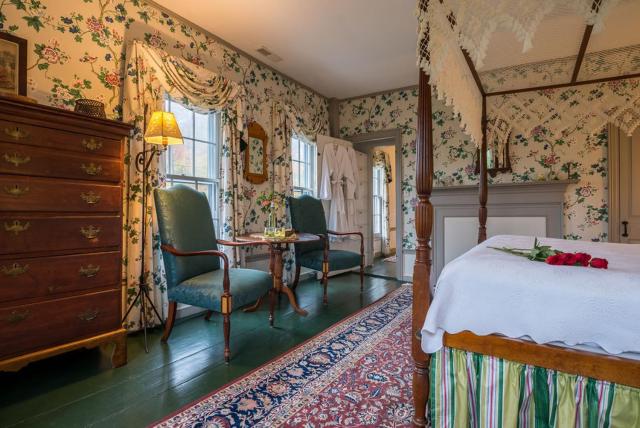 Inn at Valley Farms — photo 18