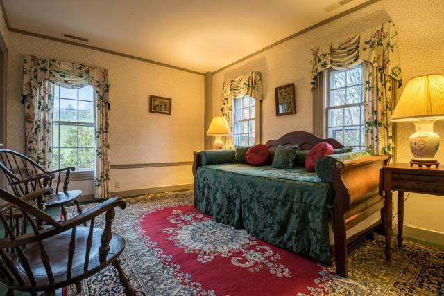 Inn at Valley Farms — photo 19