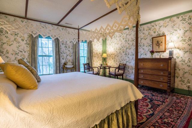 Inn at Valley Farms — photo 22