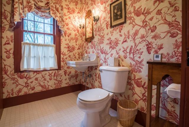 Inn at Valley Farms — photo 23