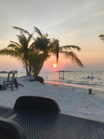 Wish Maamigili — photo 19