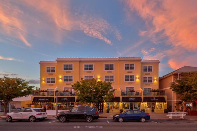 Hotel Rehoboth — photo 4