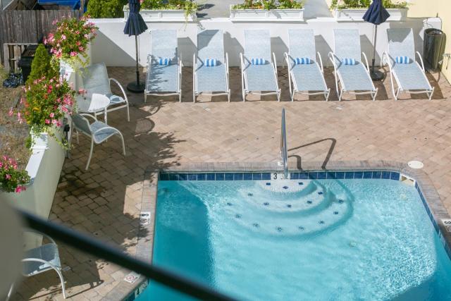 Hotel Rehoboth — photo 22