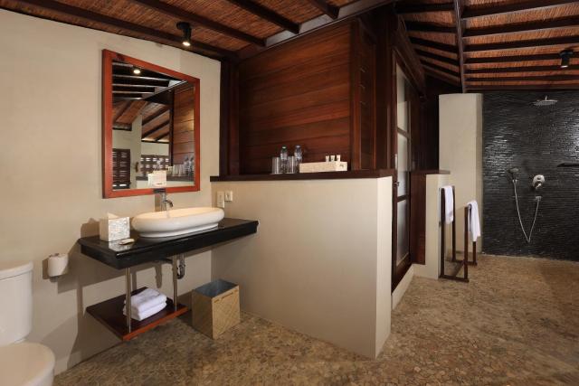 Amadea Resort & Villas Seminyak Bali — photo 12