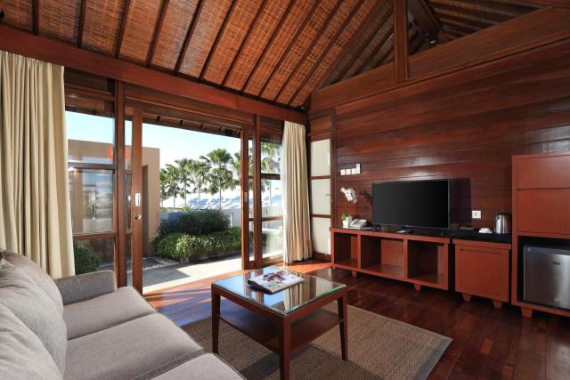 Amadea Resort & Villas Seminyak Bali — photo 13
