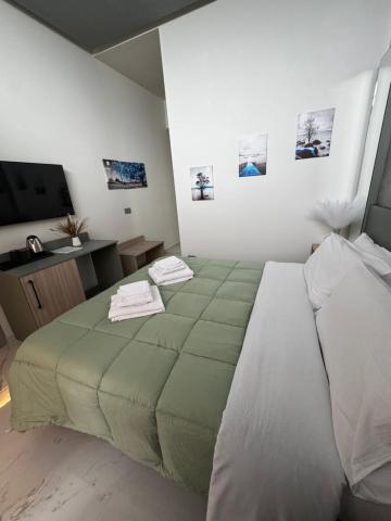 Blue Seagull Guest House — photo 16