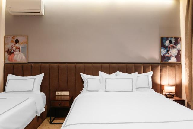 Elea Old Tbilisi Hotel — photo 10