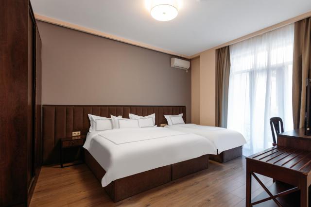 Elea Old Tbilisi Hotel — photo 12