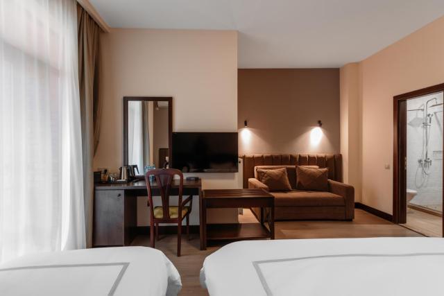 Elea Old Tbilisi Hotel — photo 6