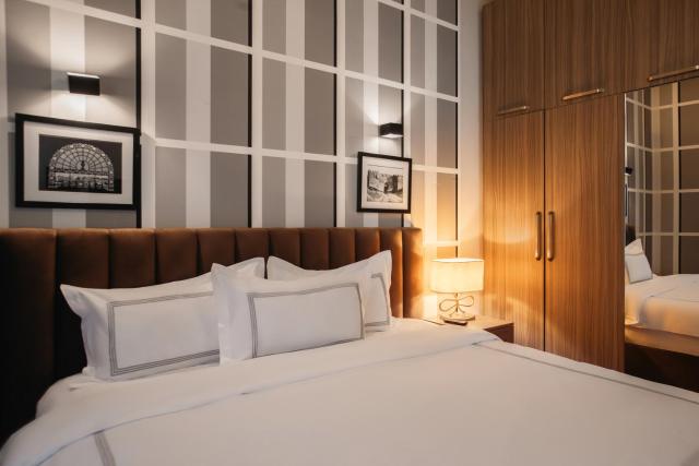 Elea Old Tbilisi Hotel — photo 17