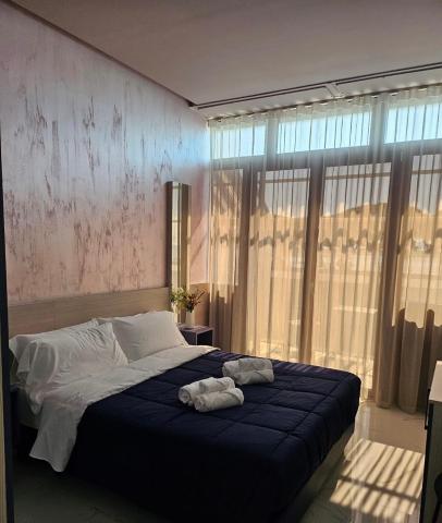 Blue Seagull Guest House — photo 11