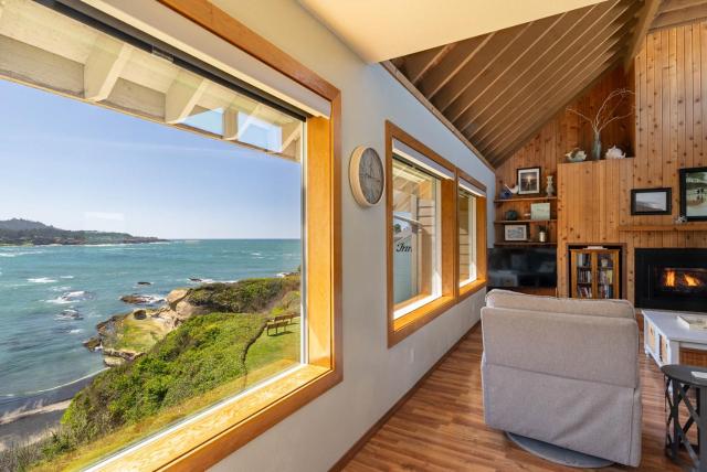 Whale Inn of Depoe Bay — photo 11