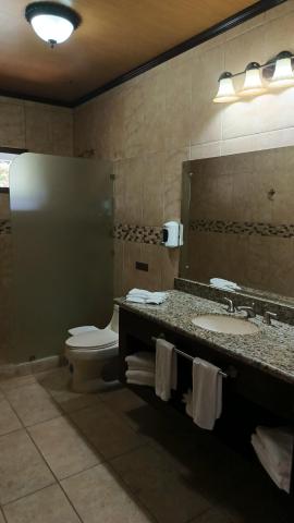 Hotel Boutique Casona del Cafetal and Lakeside Restaurant — photo 8