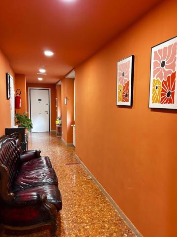 BAM BAM TIBURTINA Guesthouse — photo 5