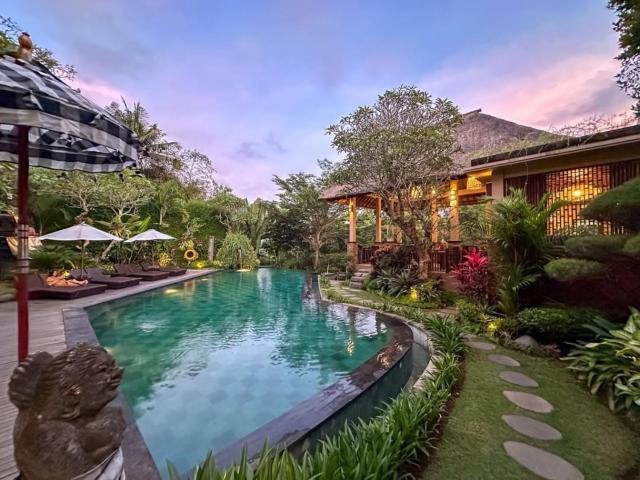 The Mudru Resort by GenuineHost — photo 4