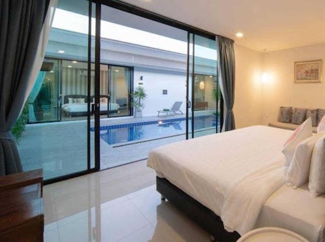 The COZY NATURE pool villas phuket — photo 9