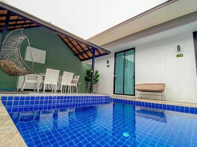 The COZY NATURE pool villas phuket — photo 10