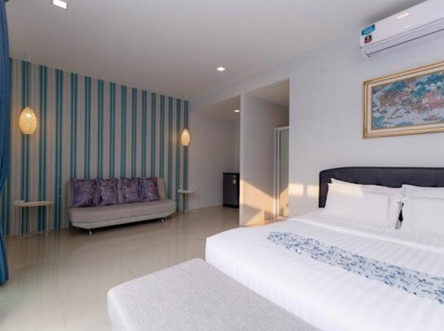 The COZY NATURE pool villas phuket — photo 12