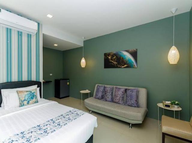 The COZY NATURE pool villas phuket — photo 6