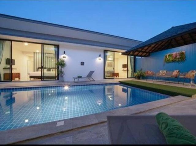 The COZY NATURE pool villas phuket — photo 1