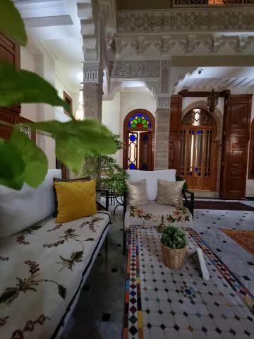 RIAD LALLA ZINEB — photo 7