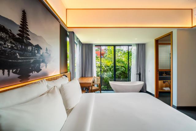 The Line Canggu — photo 16