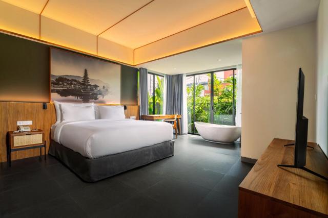 The Line Canggu — photo 1