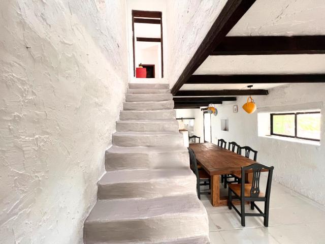 Casa Gatti - Casa del '900 nel centro di Lanzarote - Relax tra i Vulcani — photo 19