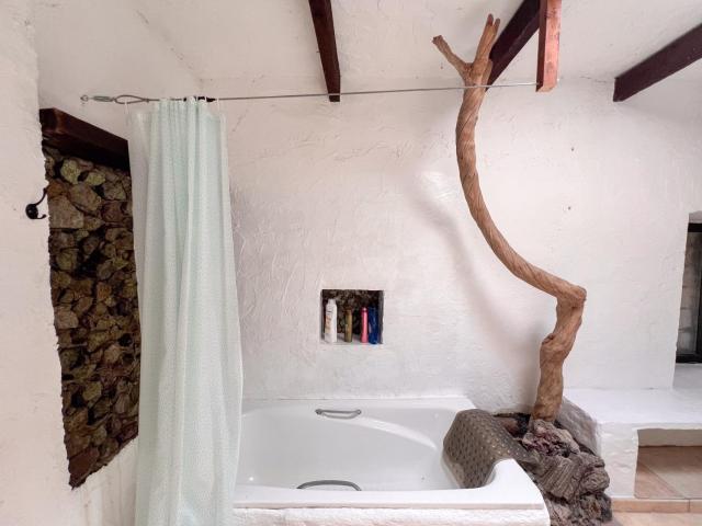 Casa Gatti - Casa del '900 nel centro di Lanzarote - Relax tra i Vulcani — photo 20