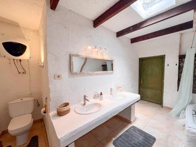 Casa Gatti - Casa del '900 nel centro di Lanzarote - Relax tra i Vulcani — photo 8