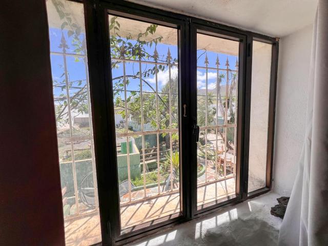 Casa Gatti - Casa del '900 nel centro di Lanzarote - Relax tra i Vulcani — photo 13